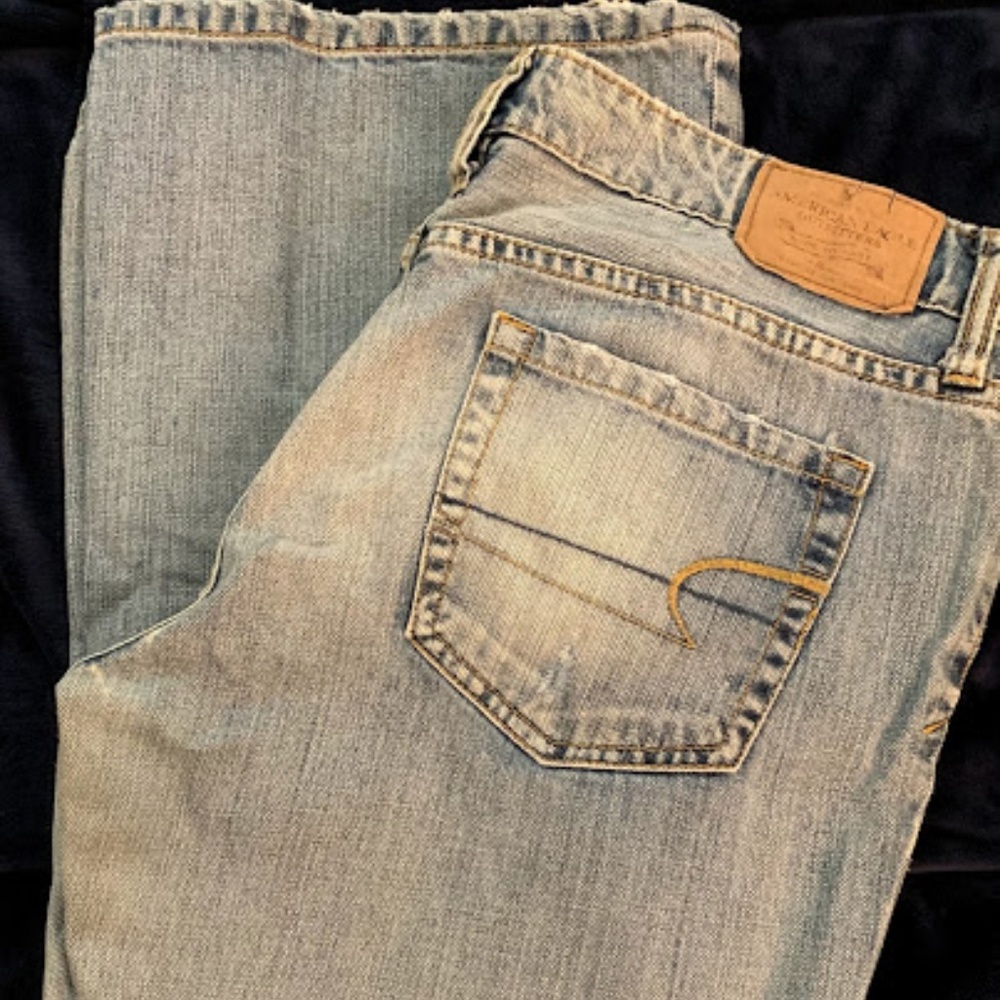 Classic American Eagle Outfitters Jeans